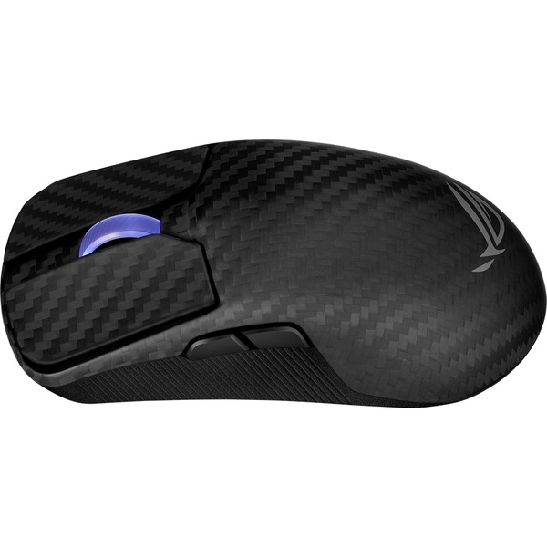 ASUS ROG Harpe Ace Extreme, Gaming-Maus - Bild 4