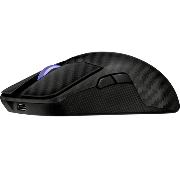 ASUS ROG Harpe Ace Extreme, Gaming-Maus - Bild 5