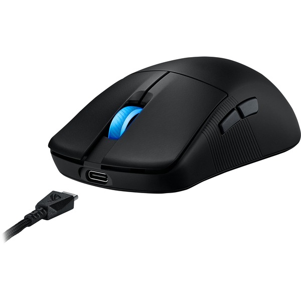 ASUS ROG Harpe Ace Mini, Gaming-Maus - Bild 9