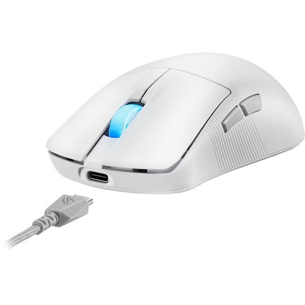 ASUS ROG Harpe Ace Mini, Gaming-Maus - Bild 9