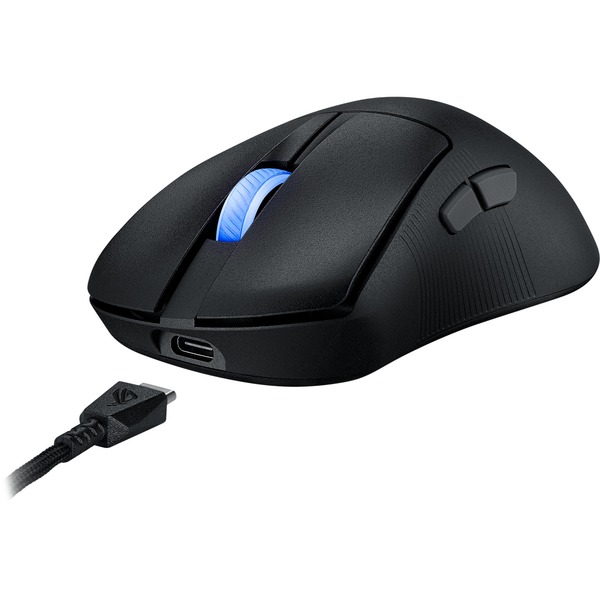 ASUS ROG Keris II Ace, Gaming-Maus - Bild 6