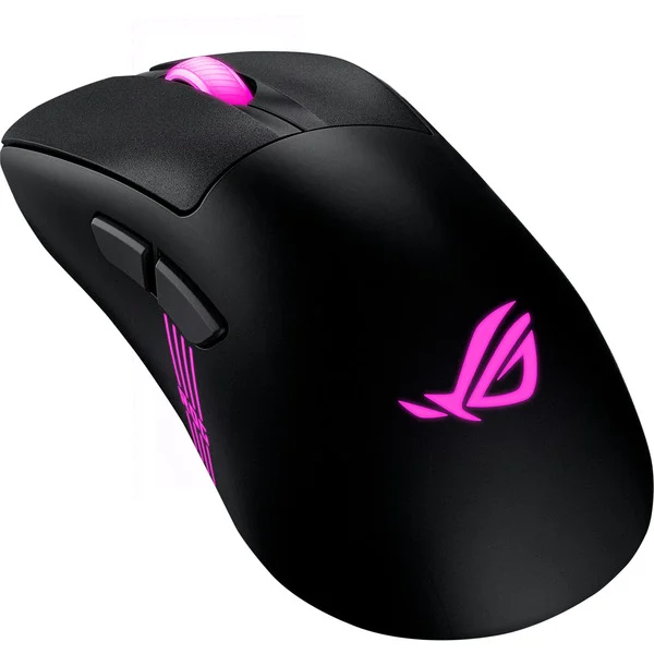 ASUS ROG Keris II Origin, Gaming-Maus
