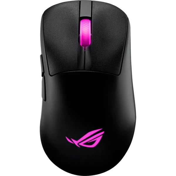 ASUS ROG Keris II Origin, Gaming-Maus - Bild 2