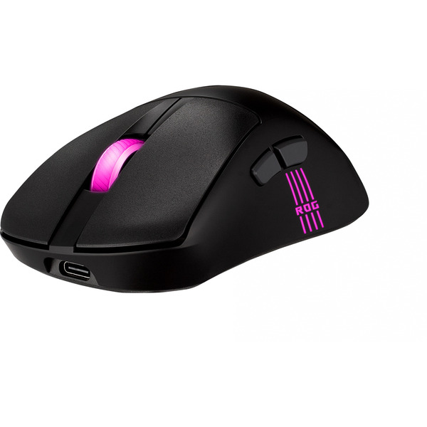 ASUS ROG Keris II Origin, Gaming-Maus - Bild 5