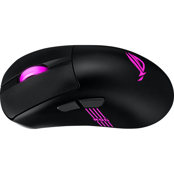 ASUS ROG Keris II Origin, Gaming-Maus - Bild 8