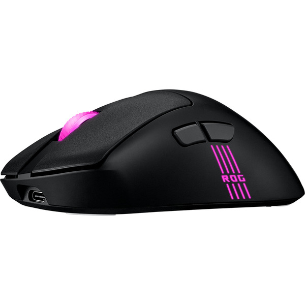 ASUS ROG Keris II Origin, Gaming-Maus - Bild 9