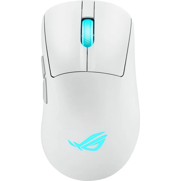 ASUS ROG Keris II Origin, Gaming-Maus - Bild 2
