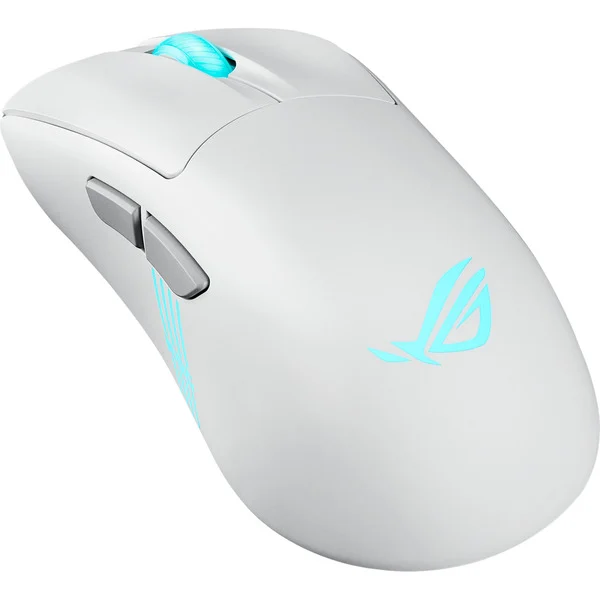 ASUS ROG Keris II Origin, Gaming-Maus - Bild 3