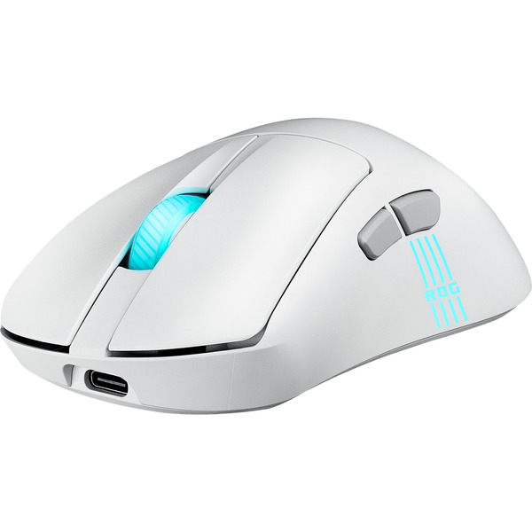 ASUS ROG Keris II Origin, Gaming-Maus - Bild 5