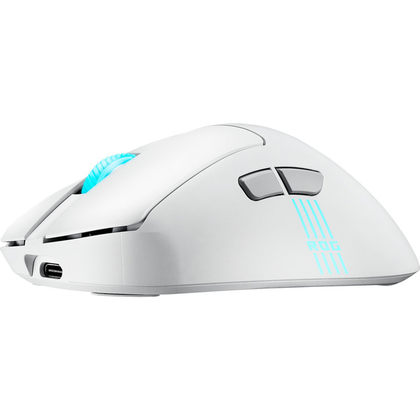 ASUS ROG Keris II Origin, Gaming-Maus - Bild 9