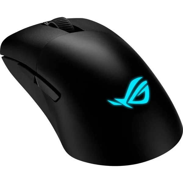ASUS ROG Keris Wireless Aimpoint, Gaming-Maus - Bild 3