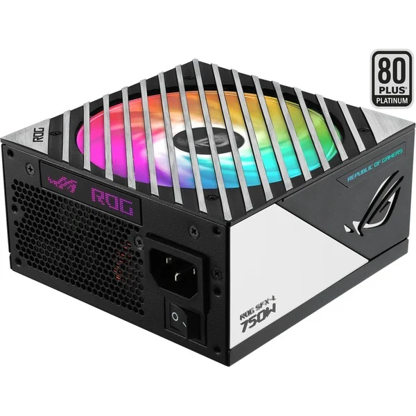 ASUS ROG Loki 750W Platinum, PC-Netzteil
