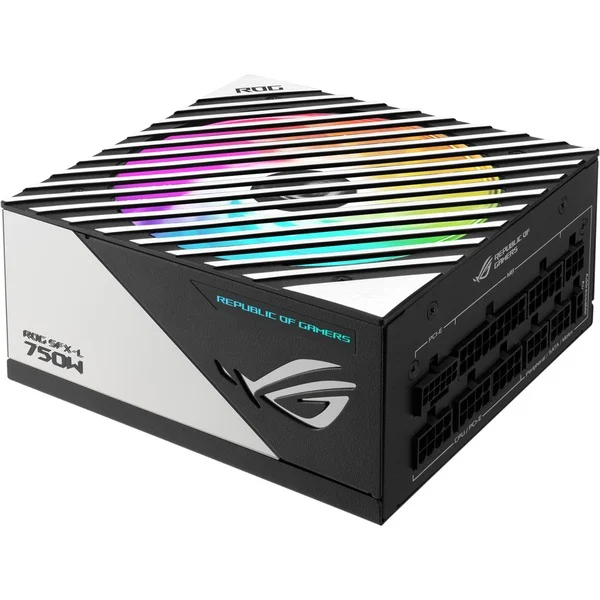 ASUS ROG Loki 750W Platinum, PC-Netzteil - Bild 2
