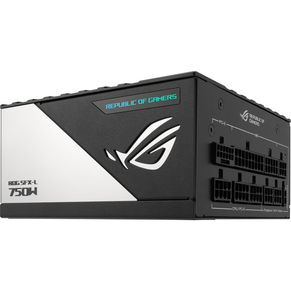 ASUS ROG Loki 750W Platinum, PC-Netzteil - Bild 8