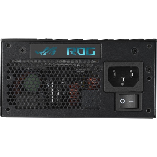 ASUS ROG Loki 750W Platinum, PC-Netzteil - Bild 9