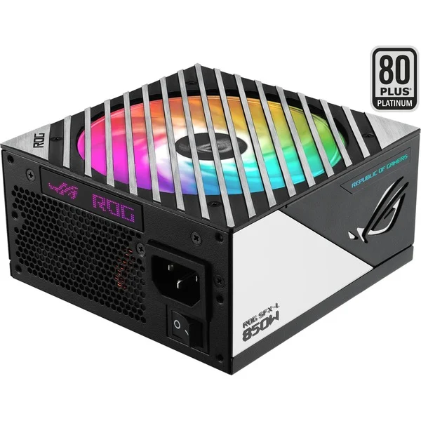 ASUS ROG Loki 850W Platinum, PC-Netzteil