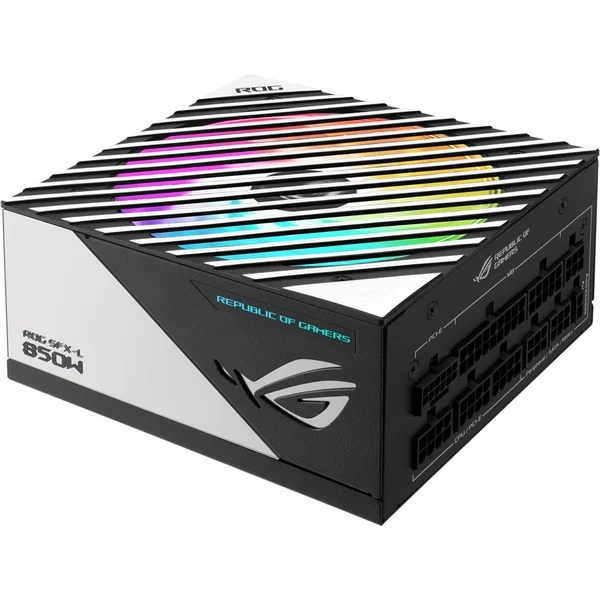 ASUS ROG Loki 850W Platinum, PC-Netzteil - Bild 2