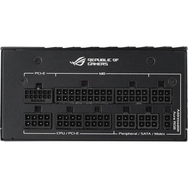 ASUS ROG Loki 850W Platinum, PC-Netzteil - Bild 11