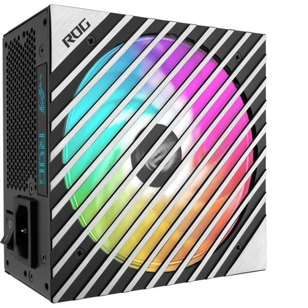 ASUS ROG Loki 850W Platinum, PC-Netzteil - Bild 3