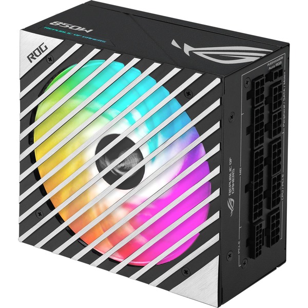 ASUS ROG Loki 850W Platinum, PC-Netzteil - Bild 5