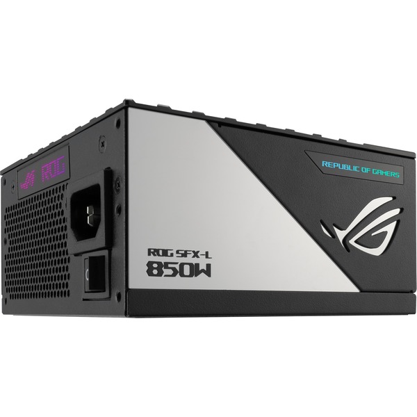 ASUS ROG Loki 850W Platinum, PC-Netzteil - Bild 6