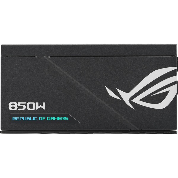 ASUS ROG Loki 850W Platinum, PC-Netzteil - Bild 9
