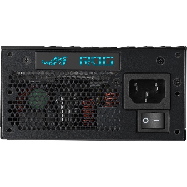 ASUS ROG Loki SFX-L 1200W Titanium, PC-Netzteil - Bild 11