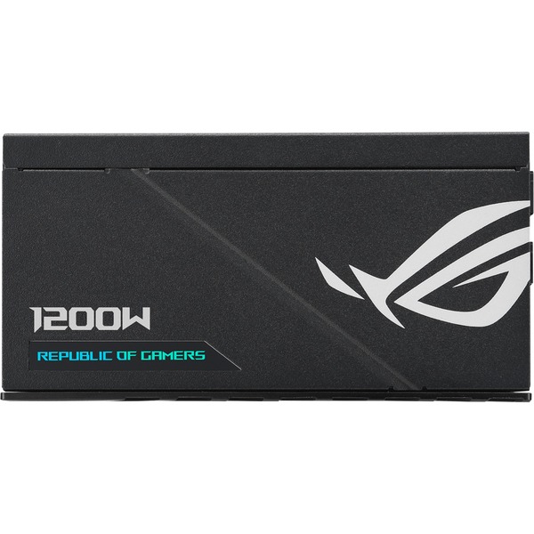 ASUS ROG Loki SFX-L 1200W Titanium, PC-Netzteil - Bild 12