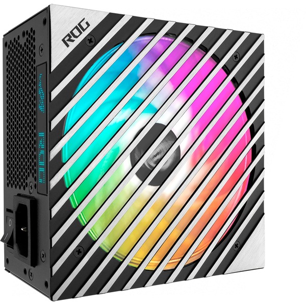 ASUS ROG Loki SFX-L 1200W Titanium, PC-Netzteil - Bild 4