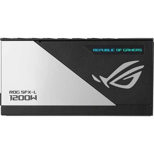 ASUS ROG Loki SFX-L 1200W Titanium, PC-Netzteil - Bild 8