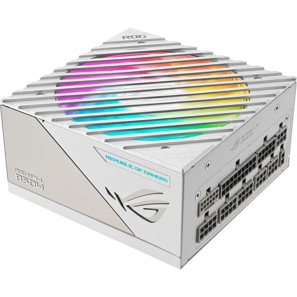 ASUS ROG Loki SFX-L 850W Platinum, PC-Netzteil - Bild 2
