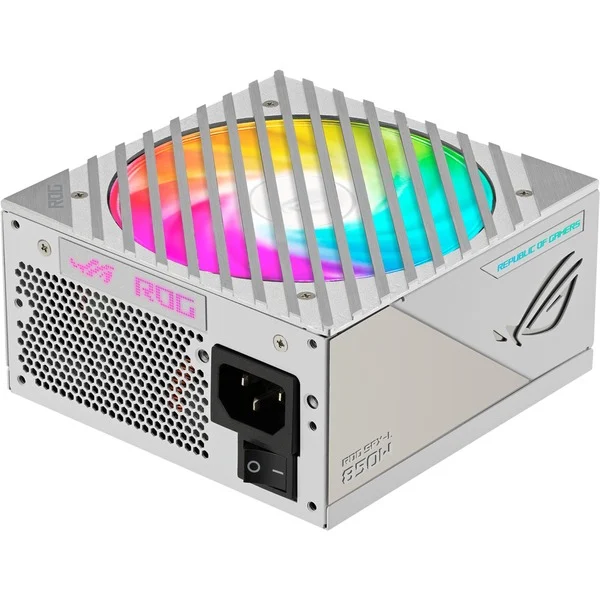 ASUS ROG Loki SFX-L 850W Platinum, PC-Netzteil - Bild 3