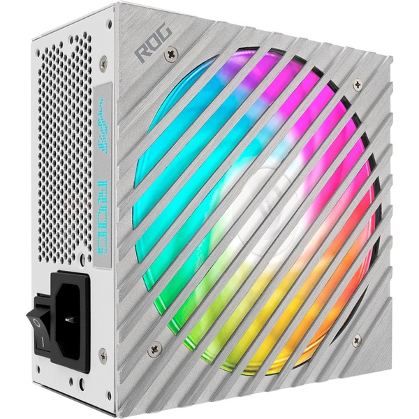 ASUS ROG Loki SFX-L 850W Platinum, PC-Netzteil - Bild 4