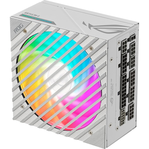 ASUS ROG Loki SFX-L 850W Platinum, PC-Netzteil - Bild 6