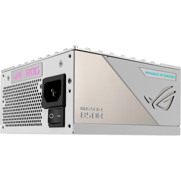 ASUS ROG Loki SFX-L 850W Platinum, PC-Netzteil - Bild 8
