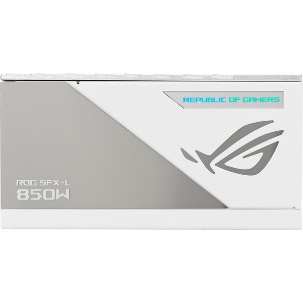 ASUS ROG Loki SFX-L 850W Platinum, PC-Netzteil - Bild 10