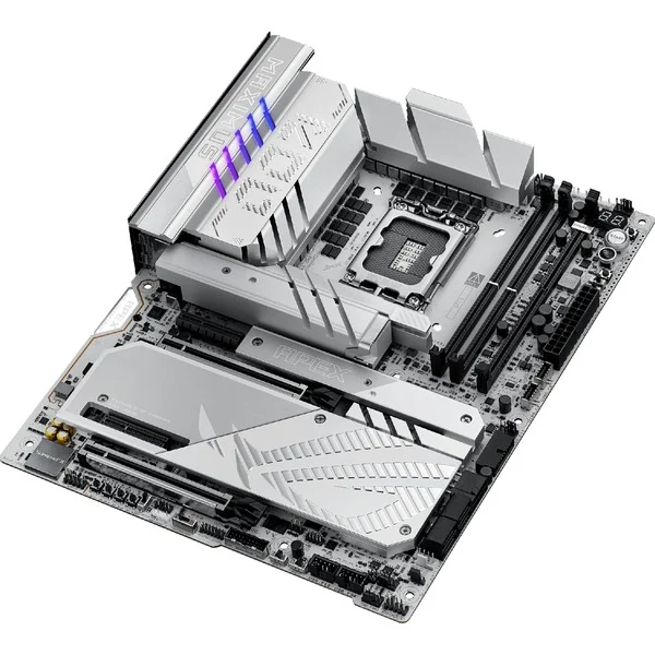 ASUS ROG MAXIMUS Z890 APEX, Mainboard - Bild 3