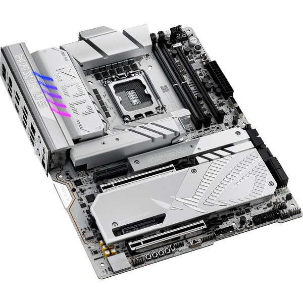 ASUS ROG MAXIMUS Z890 APEX, Mainboard - Bild 4