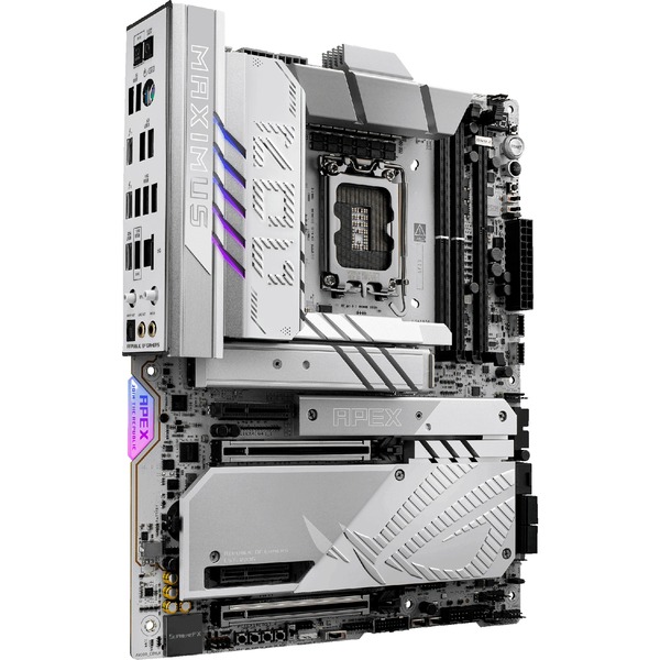 ASUS ROG MAXIMUS Z890 APEX, Mainboard - Bild 5