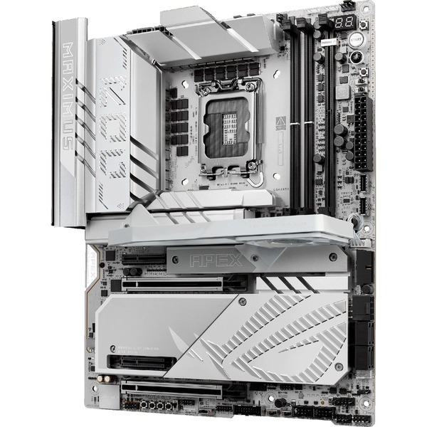 ASUS ROG MAXIMUS Z890 APEX, Mainboard - Bild 6
