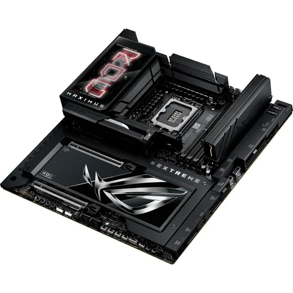 ASUS ROG MAXIMUS Z890 EXTREME, Mainboard - Bild 3