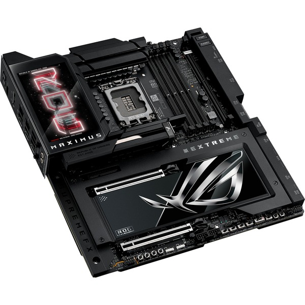 ASUS ROG MAXIMUS Z890 EXTREME, Mainboard - Bild 4
