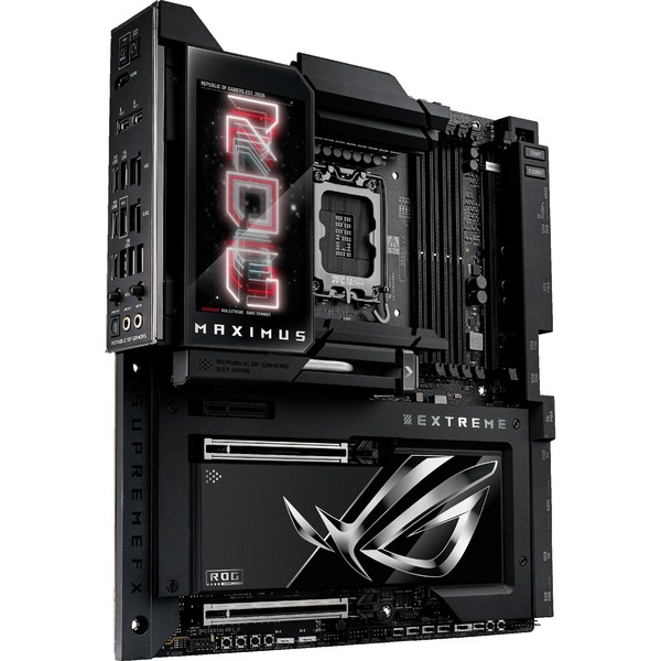 ASUS ROG MAXIMUS Z890 EXTREME, Mainboard - Bild 5