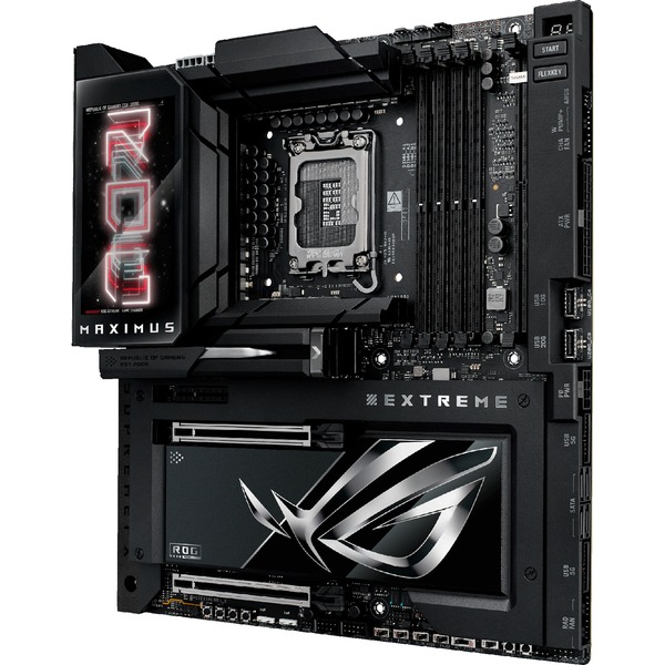ASUS ROG MAXIMUS Z890 EXTREME, Mainboard - Bild 6