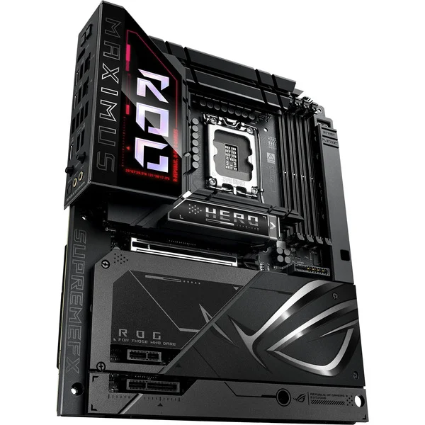 ASUS ROG MAXIMUS Z890 HERO BTF, Mainboard - Bild 2