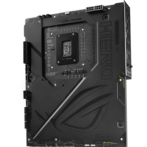 ASUS ROG MAXIMUS Z890 HERO BTF, Mainboard - Bild 11