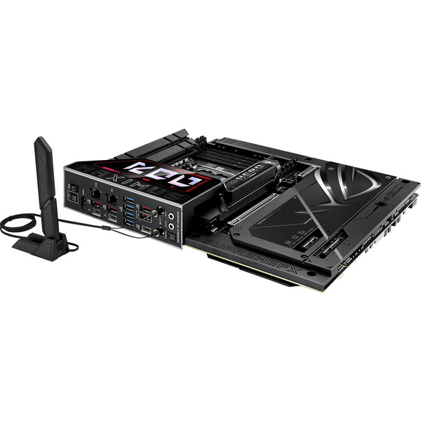 ASUS ROG MAXIMUS Z890 HERO BTF, Mainboard - Bild 13