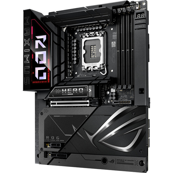 ASUS ROG MAXIMUS Z890 HERO BTF, Mainboard - Bild 5