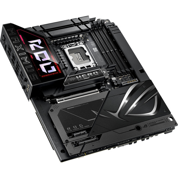 ASUS ROG MAXIMUS Z890 HERO BTF, Mainboard - Bild 7