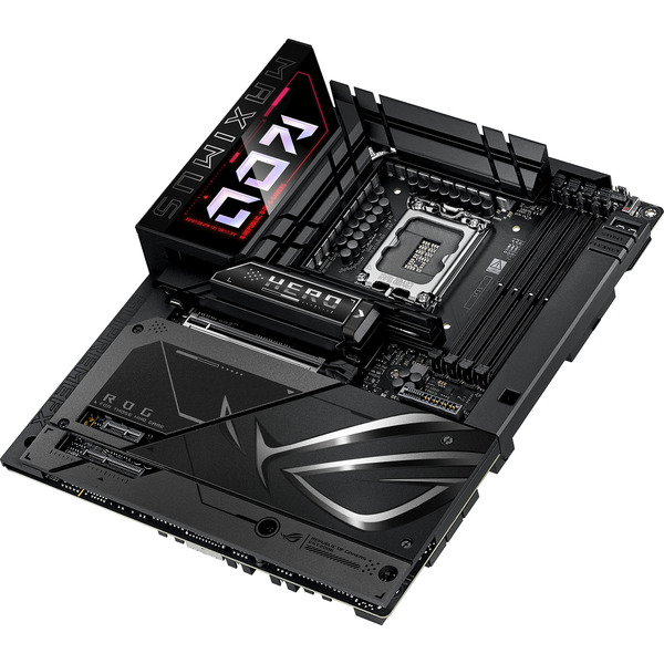 ASUS ROG MAXIMUS Z890 HERO BTF, Mainboard - Bild 8